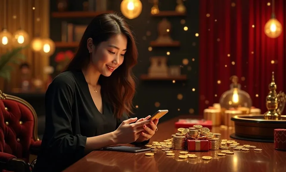 สิ่งที่นิยามตัวตนของ 8789bet
